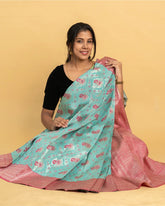 Kanmani Saree